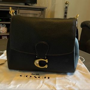 Coach May bag new